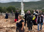 Hodočašće gluhih osoba u Međugorje